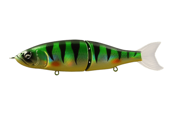 Babyface - BB180-MSS - Glidebait