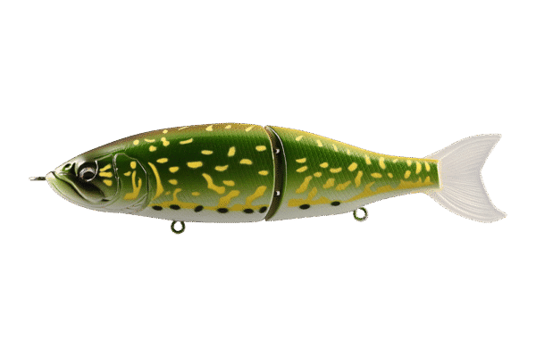 Babyface - BB180-MSS - Glidebait - Afbeelding 17