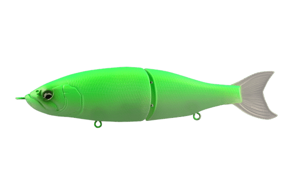 Babyface - BB180-MSS - Glidebait - Afbeelding 18
