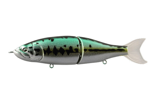 Babyface - BB180-MSS - Glidebait - Afbeelding 19