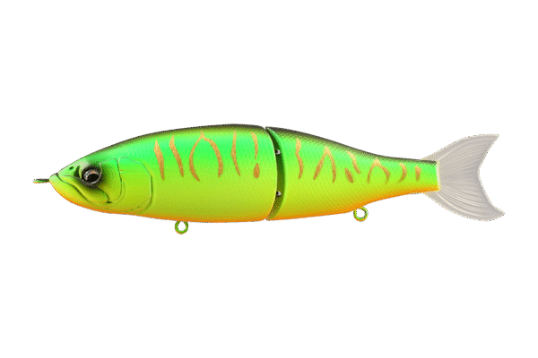 Babyface - BB180-MSS - Glidebait - Afbeelding 12