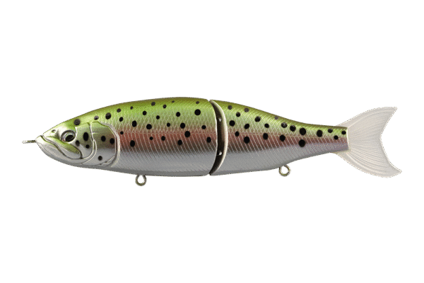 Babyface - BB180-MSS - Glidebait - Afbeelding 20
