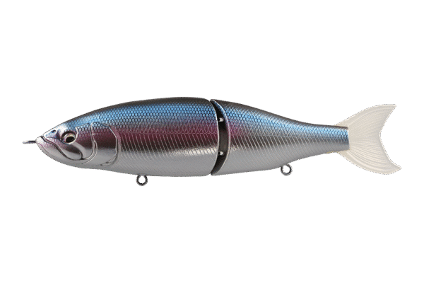 Babyface - BB180-MSS - Glidebait - Afbeelding 13