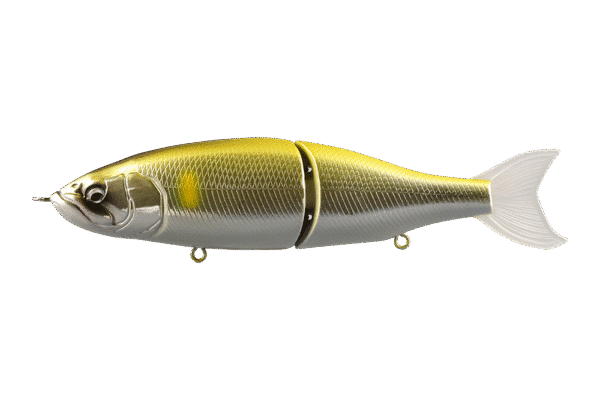 Babyface - BB180-MSS - Glidebait - Afbeelding 14