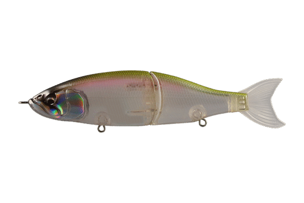 Babyface - BB180-MSS - Glidebait - Afbeelding 15