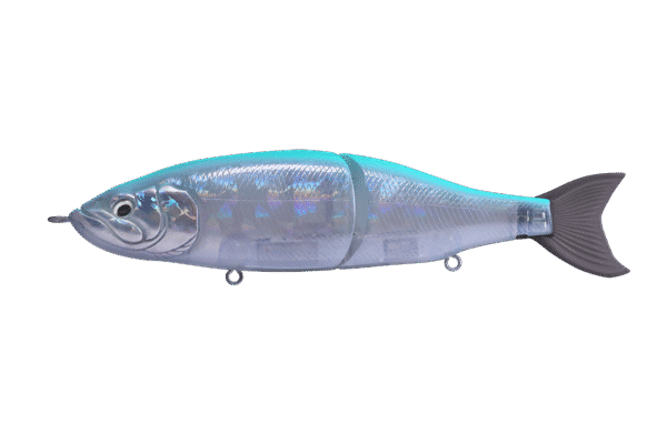 Babyface - BB180-MSS - Glidebait - Afbeelding 4