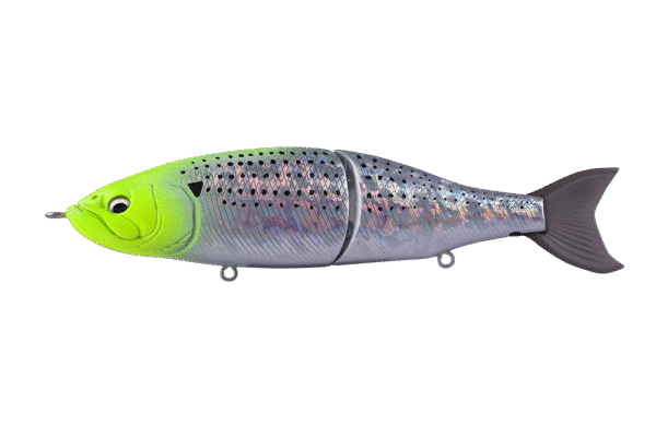 Babyface - BB180-MSS - Glidebait - Afbeelding 6