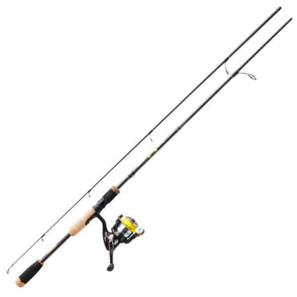Patriot Jubilee Jigging Combo  198cm