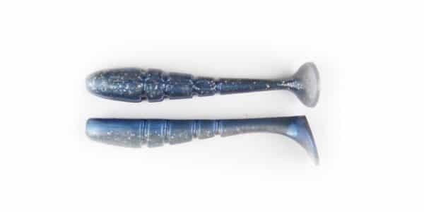 X Zone 3.5 inch Mini Swammer - Afbeelding 3