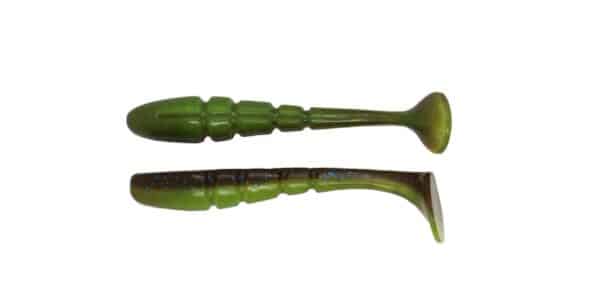 X Zone 3.5 inch Mini Swammer - Afbeelding 7