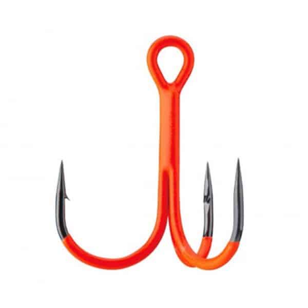 BKK Spear 21 SS Treble Tournament Grade UVO - Afbeelding 3