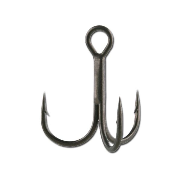 BKK Raptor-Z Treble Hooks - Afbeelding 3