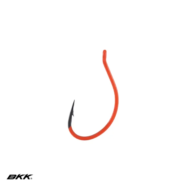 BKK - DSS Worm UVO - Dropshot hook - Afbeelding 3