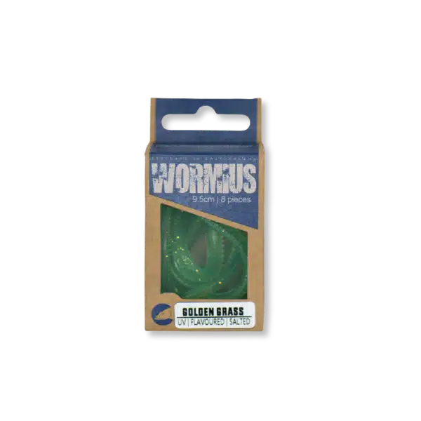 Toppies Wormius 95mm - Afbeelding 2