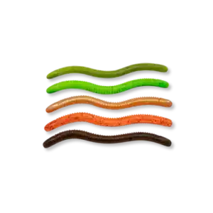 Toppies Wormius 95mm