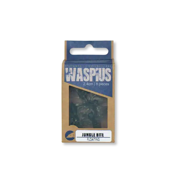 Toppies Waspius 24mm - Afbeelding 2