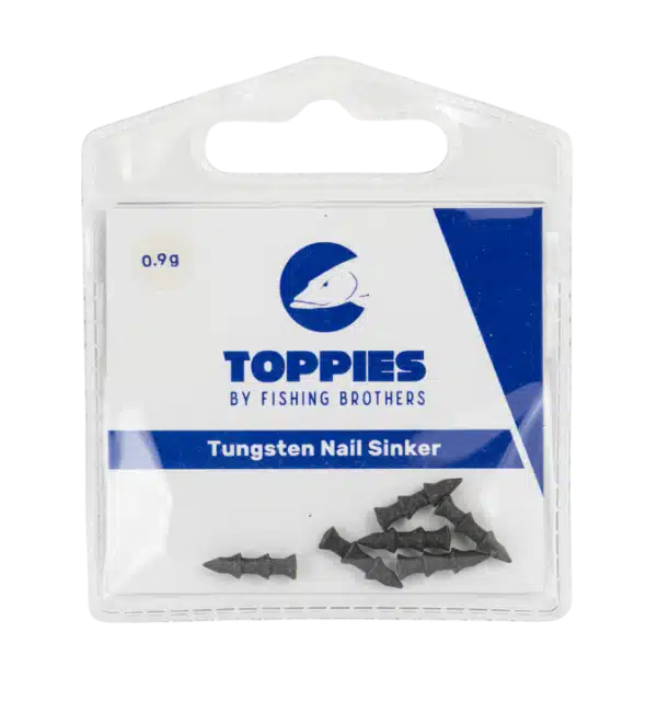 Toppies Nail Sinker