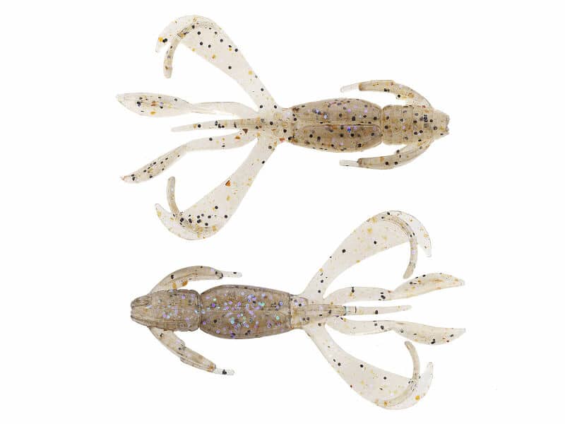 Keitech Crazy Flapper 2" - Afbeelding 9