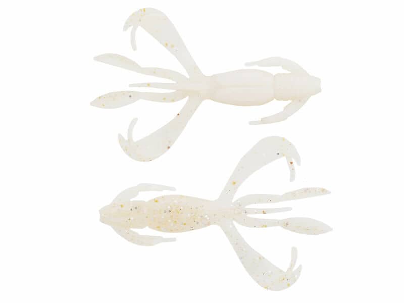 Keitech Crazy Flapper 2" - Afbeelding 13