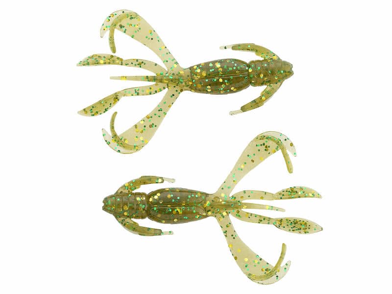 Keitech Crazy Flapper 2" - Afbeelding 14