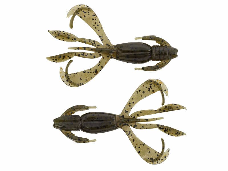 Keitech  Crazy Flapper 2" - Afbeelding 6