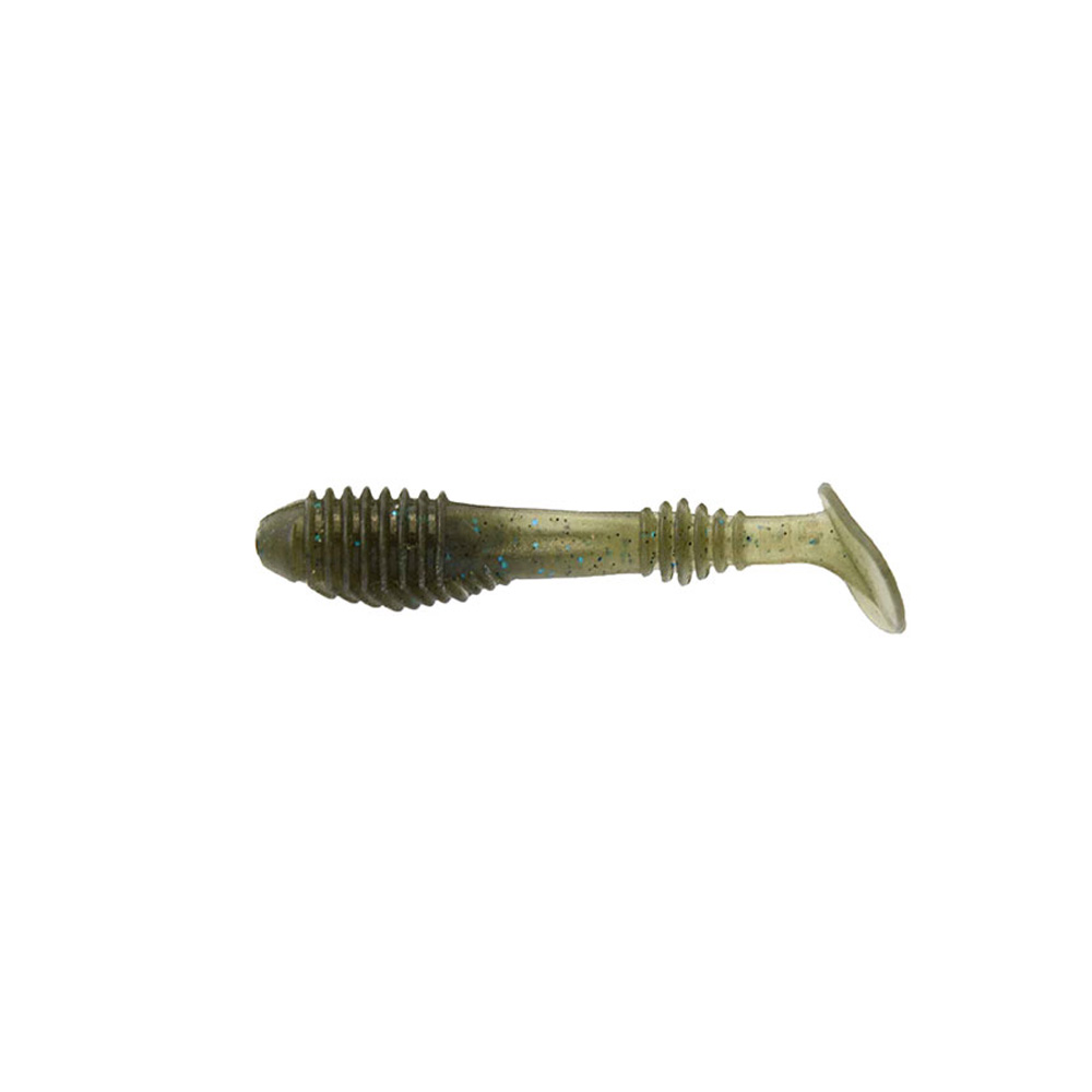 M5 Craft Chubby Shad 2.2 inch - Afbeelding 7