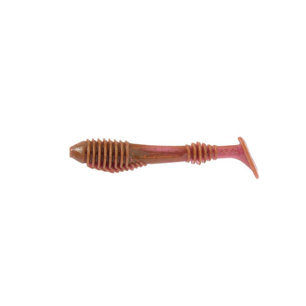 M5 Craft Chubby Shad 2.2 inch - Afbeelding 5