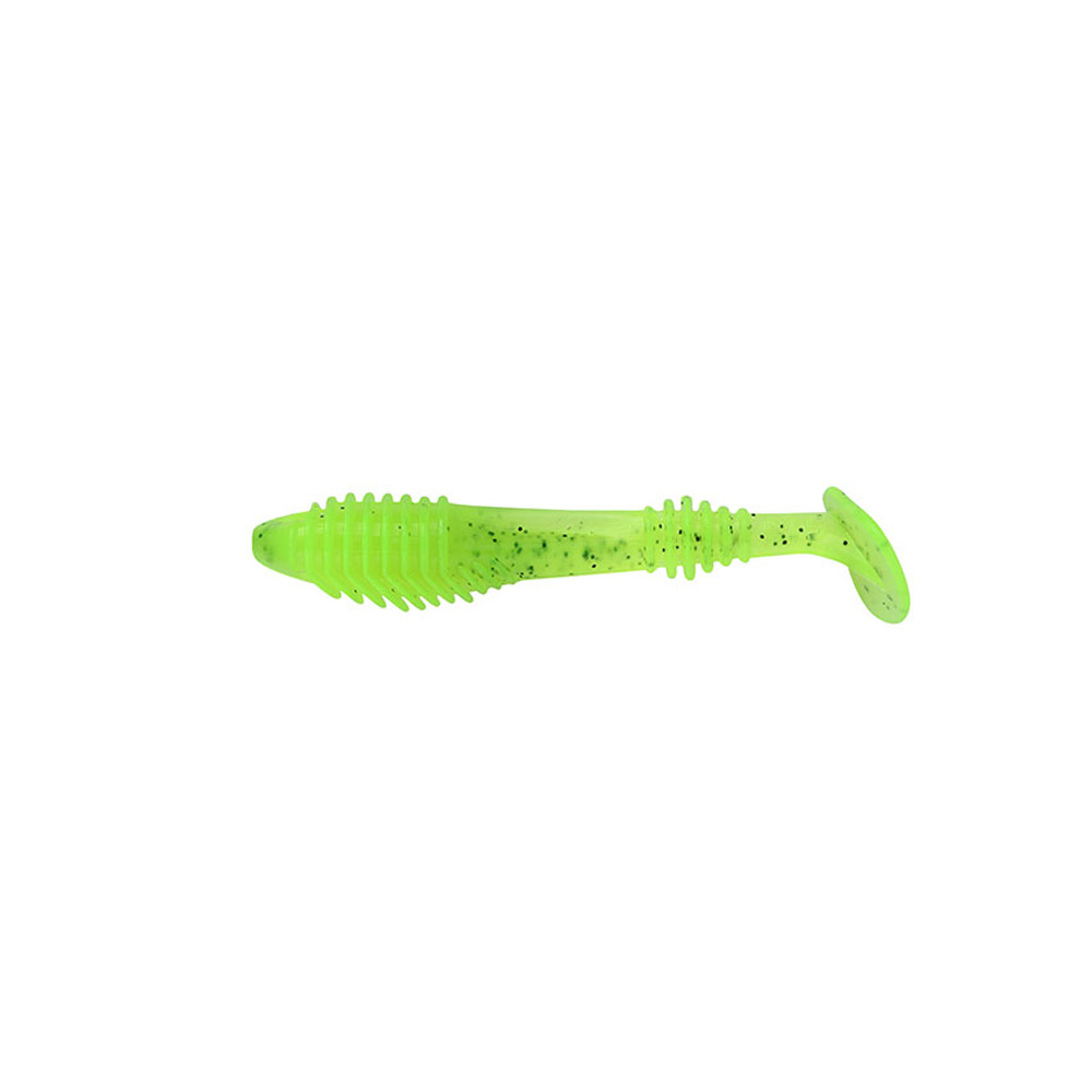 M5 Craft Chubby Shad 2.2 inch - Afbeelding 3