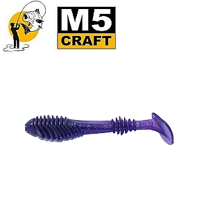 M5 Craft Chubby Shad 2.2 inch