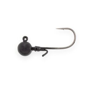 CAMO Tungsten Round Jig - Size 6