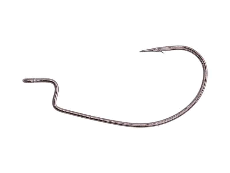 SS Finesse Haak Worm19 offset haak