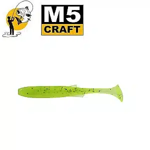 M5 Craft Fly Fish 2.5 Inch