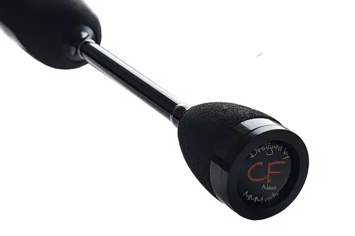 Crazy Fish Nano Zero Se 172cm - Afbeelding 4