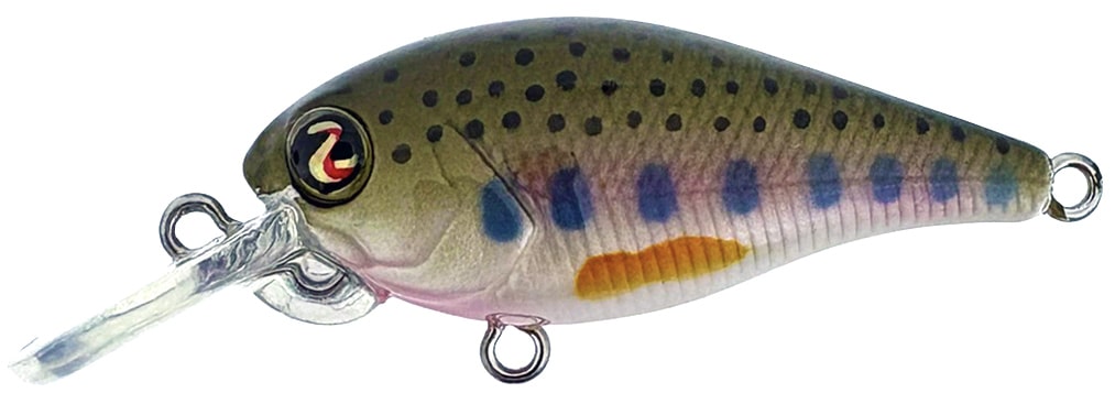 River2Sea Biggie 37 DD