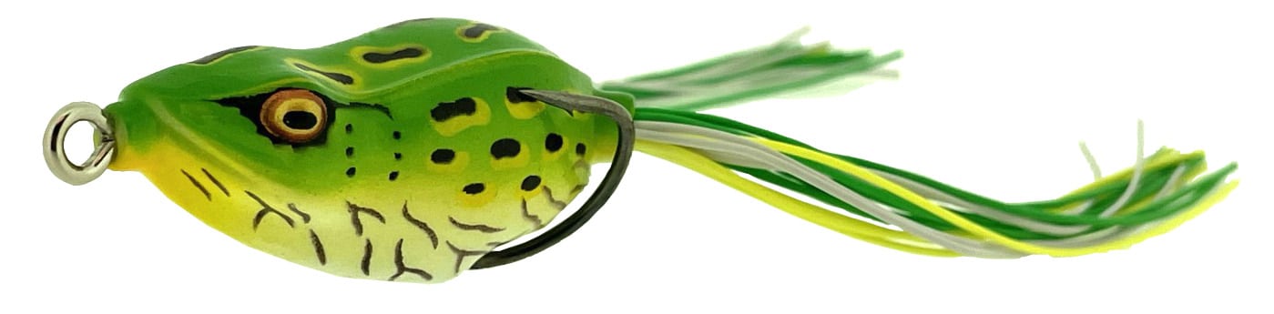 River2Sea Spittin' Wa Frog 7cm