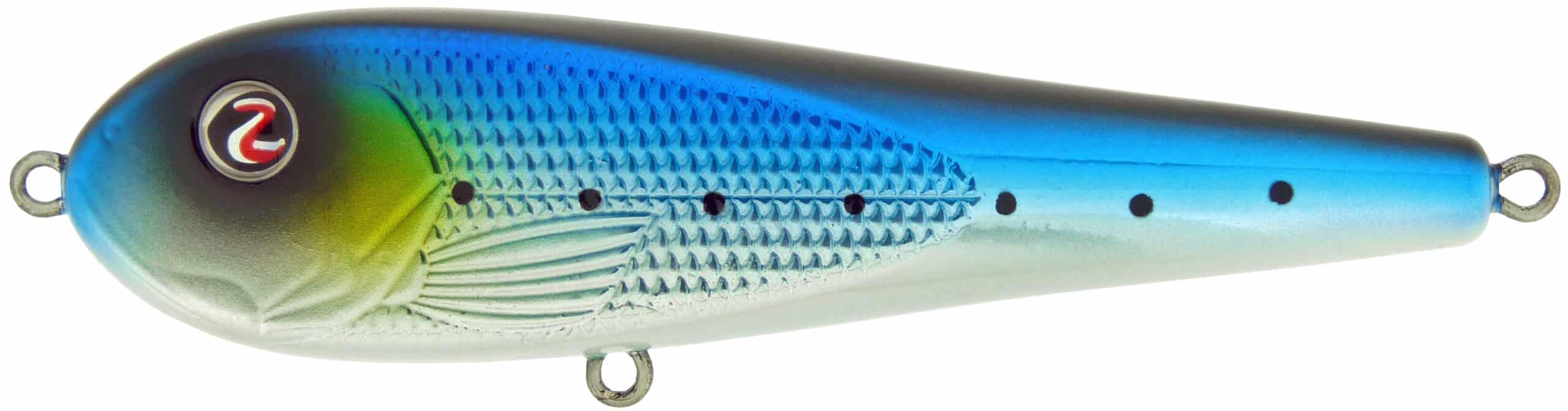 River2Sea ICBM 120 - Afbeelding 3