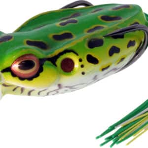 River2Sea Spittin' Wa Frog 7cm