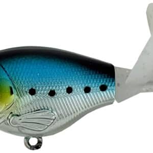 River2Sea Whopper Plopper 60