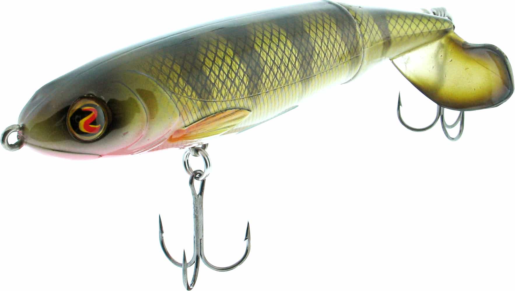 River2Sea Whopper Plopper 90
