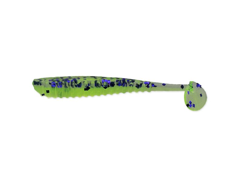 Reins Aji Ringer Shad 1.5 inch - Afbeelding 3