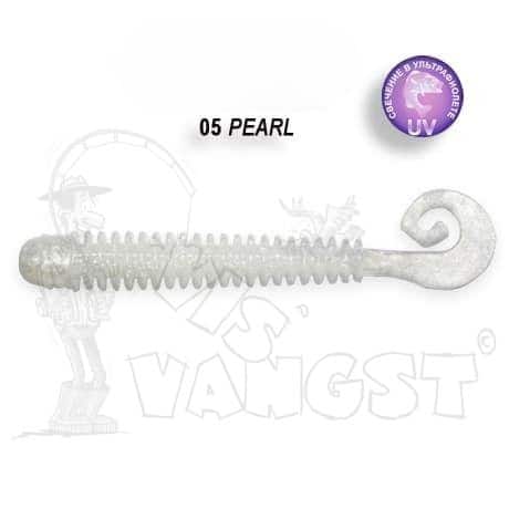 Crazy Fish Active Slug 2,8 Inch - Afbeelding 3