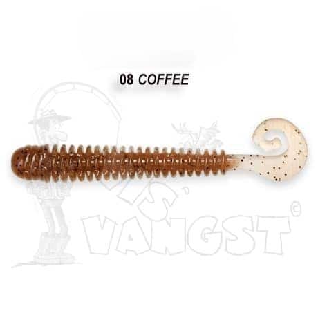 Crazy Fish Active Slug 2,8 Inch - Afbeelding 5