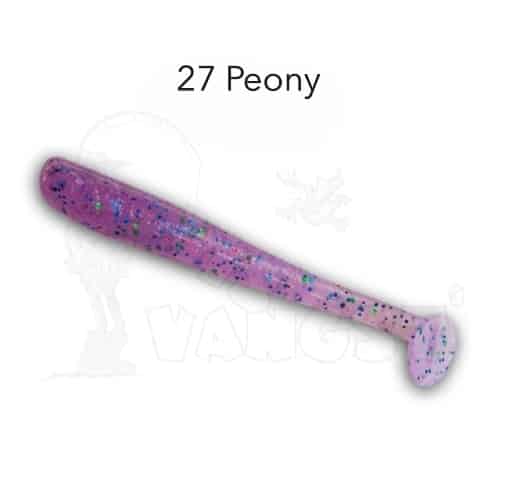 Crazy Fish Nano Minnow 2,2 inch - Afbeelding 3