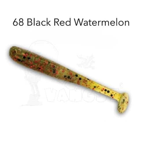 Crazy Fish Nano Minnow 2,2 inch - Afbeelding 6