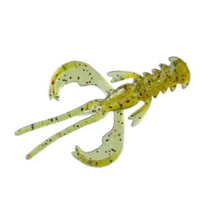 Crazy Fish Nimble 1,2 inch