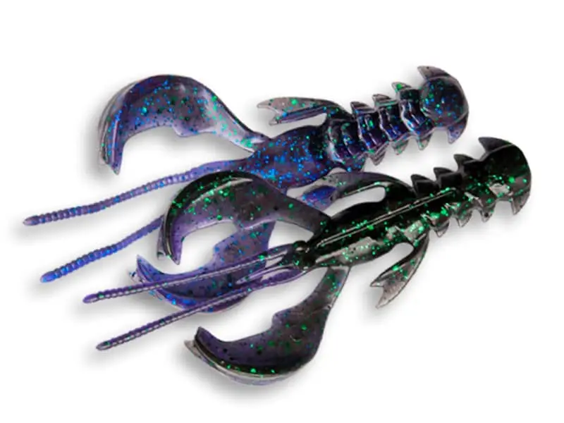 Crazy Fish Nimble 4 inch