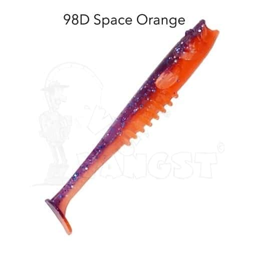 Crazy Fish Nano Minnow 3,5 inch - Afbeelding 7