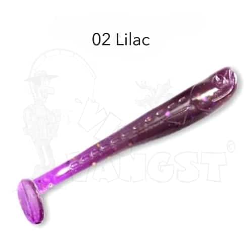 Crazy Fish Nano Minnow 1,6 Inch - Afbeelding 2