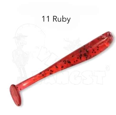 Crazy Fish Nano Minnow 1,6 Inch - Afbeelding 5