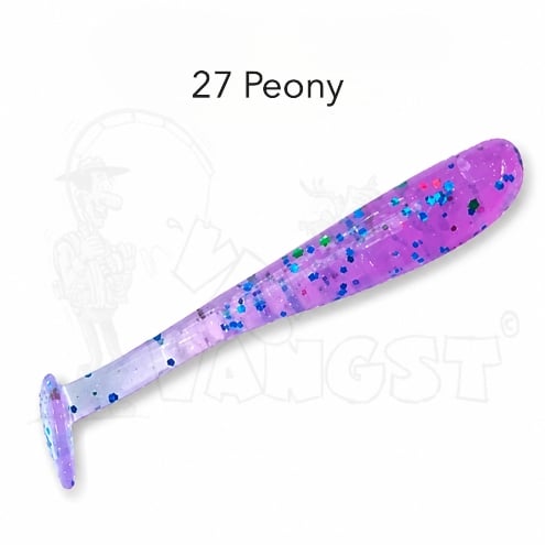 Crazy Fish Nano Minnow 1,6 Inch - Afbeelding 6